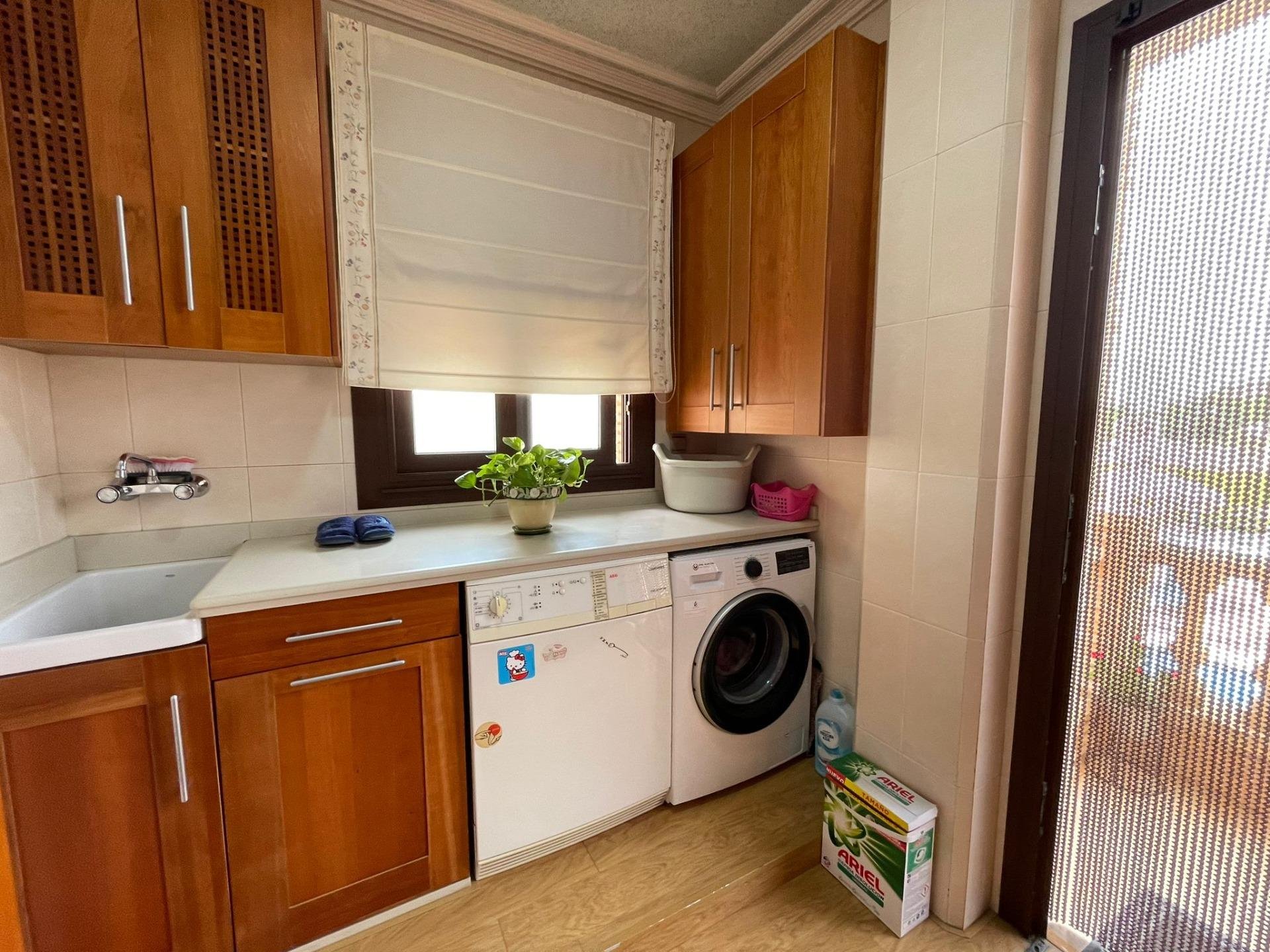 Вилла в Рафаль, Аликанте, Испания 6 спален, 508м2 №82575