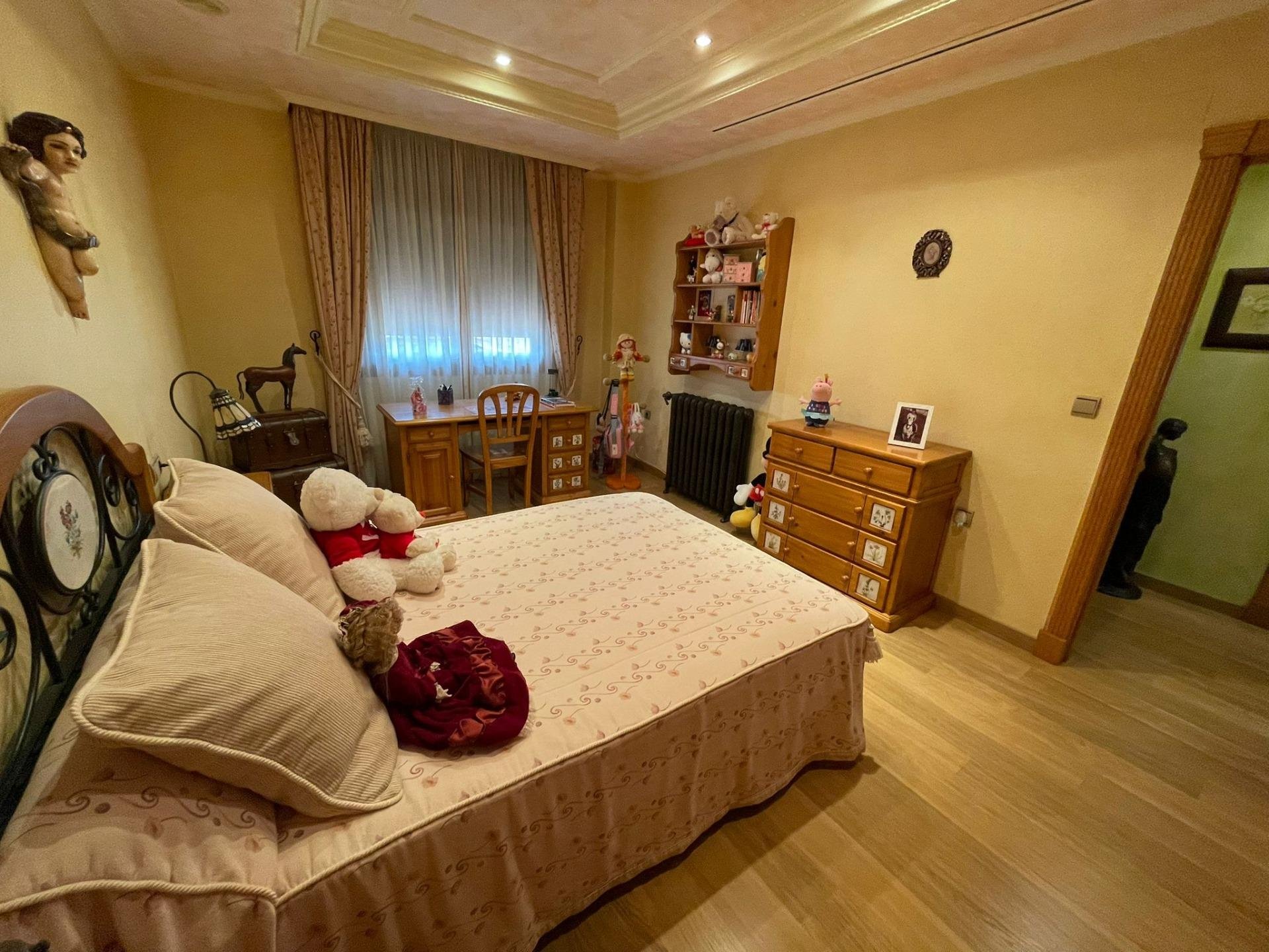 Вилла в Рафаль, Аликанте, Испания 6 спален, 508м2 №82575