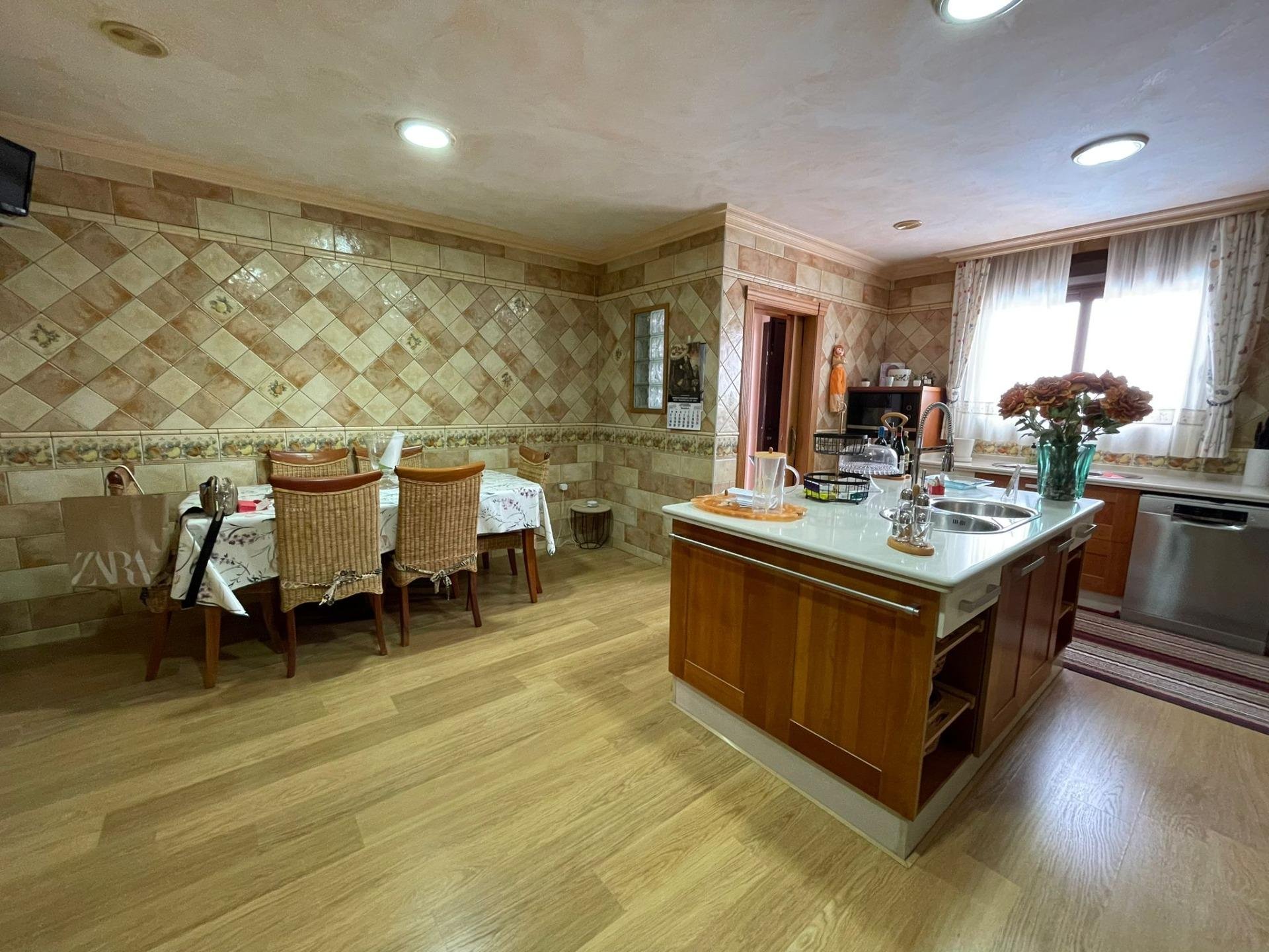 Вилла в Рафаль, Аликанте, Испания 6 спален, 508м2 №82575