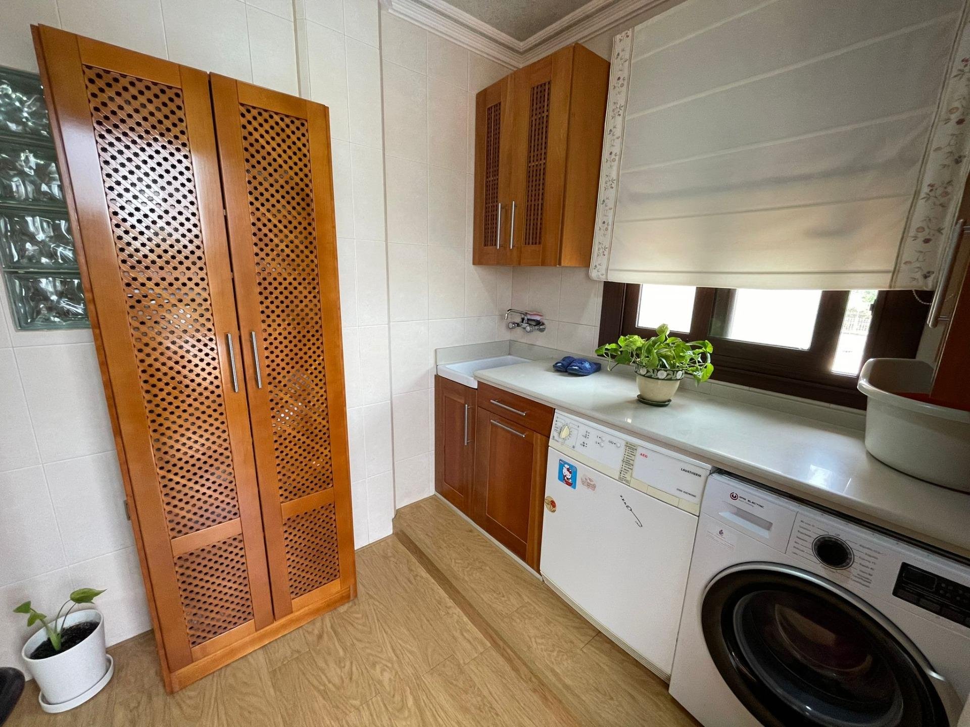 Вилла в Рафаль, Аликанте, Испания 6 спален, 508м2 №82575