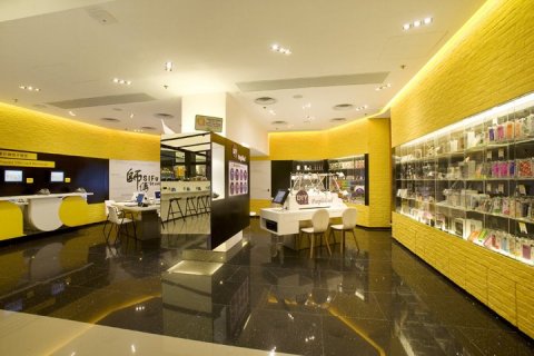 Proprietà commerciale in vendita Ciutat Vella, Barcelona, Spagna 160 mq. N° 82547 - foto 1