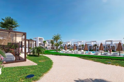 Bungalow in vendita Ciudad Quesada, Alicante, Spagna 3 camere da letto, 86 mq. N° 117364 - foto 10