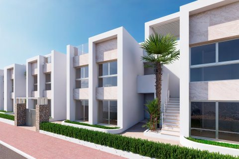 Bungalow in vendita Ciudad Quesada, Alicante, Spagna 3 camere da letto, 86 mq. N° 117364 - foto 12
