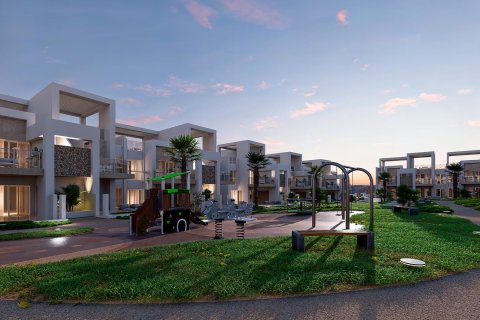 Продажа бунгало Сьюдад Кесада, Аликанте, Испания 2 спальни, 74м2 №117362 - фото 15