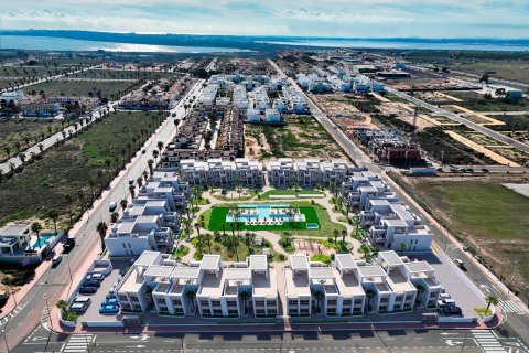 Продажа бунгало Сьюдад Кесада, Аликанте, Испания 2 спальни, 74м2 №117362 - фото 19