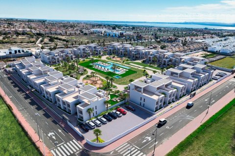 Продажа бунгало Сьюдад Кесада, Аликанте, Испания 2 спальни, 74м2 №117362 - фото 21