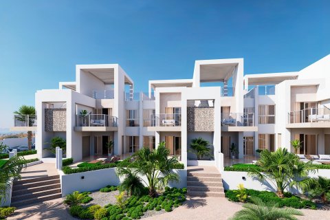Bungalow for sale Ciudad Quesada, Alicante, Spain 2 bedrooms, 74 sq.m. No. 117363 - photo 1