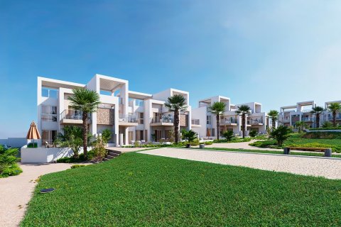 Bungalow for sale Ciudad Quesada, Alicante, Spain 2 bedrooms, 74 sq.m. No. 117363 - photo 11