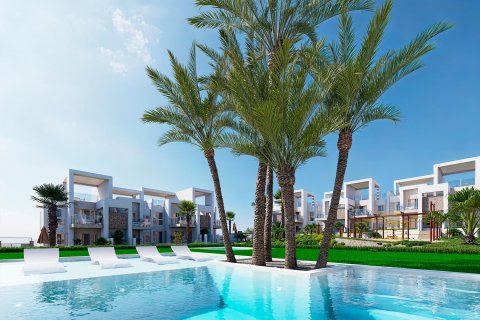 Bungalow for sale Ciudad Quesada, Alicante, Spain 2 bedrooms, 74 sq.m. No. 117363 - photo 8