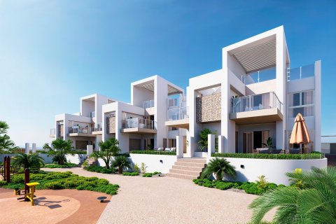 Bungalow for sale Ciudad Quesada, Alicante, Spain 2 bedrooms, 74 sq.m. No. 117363 - photo 4