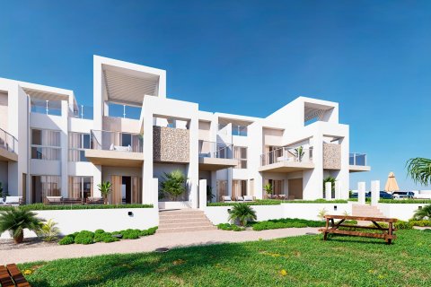 Bungalow for sale Ciudad Quesada, Alicante, Spain 2 bedrooms, 74 sq.m. No. 117363 - photo 3