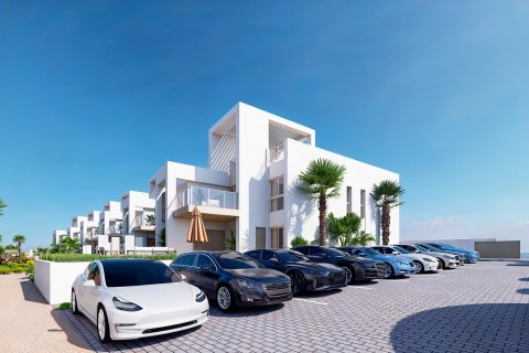 Bungalow for sale Ciudad Quesada, Alicante, Spain 2 bedrooms, 74 sq.m. No. 117363 - photo 13