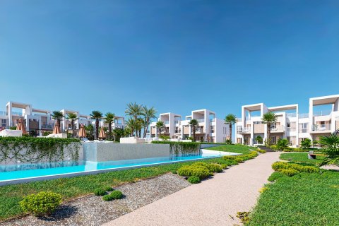Bungalow for sale Ciudad Quesada, Alicante, Spain 2 bedrooms, 74 sq.m. No. 117363 - photo 9