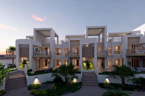 Bungalow for sale Ciudad Quesada, Alicante, Spain 2 bedrooms, 74 sq.m. No. 117363 - photo 14