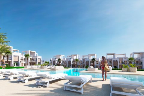 Bungalow for sale Ciudad Quesada, Alicante, Spain 2 bedrooms, 74 sq.m. No. 117363 - photo 7