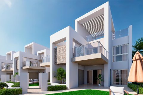 Bungalow for sale Ciudad Quesada, Alicante, Spain 2 bedrooms, 74 sq.m. No. 117363 - photo 5
