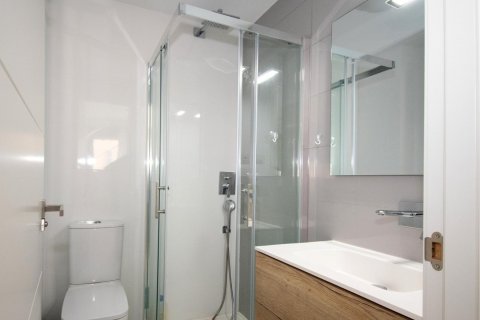 Villa zum Verkauf Mil Palmeras, Alicante, Spanien 3 Schlafzimmer, 120 m2 Nr. 119198 - Foto 12