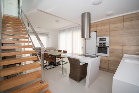 Villa zum Verkauf Mil Palmeras, Alicante, Spanien 3 Schlafzimmer, 120 m2 Nr. 119198 - Foto 5