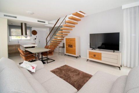 Villa zum Verkauf Mil Palmeras, Alicante, Spanien 3 Schlafzimmer, 120 m2 Nr. 119198 - Foto 3