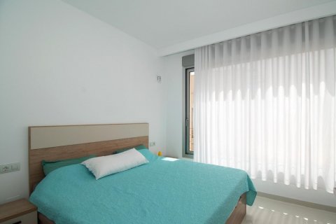 Villa zum Verkauf Mil Palmeras, Alicante, Spanien 3 Schlafzimmer, 120 m2 Nr. 119198 - Foto 11