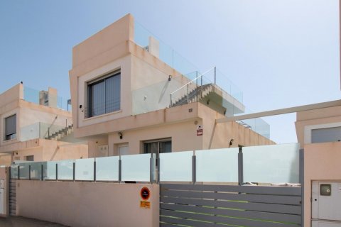 Villa zum Verkauf Mil Palmeras, Alicante, Spanien 3 Schlafzimmer, 120 m2 Nr. 119198 - Foto 20