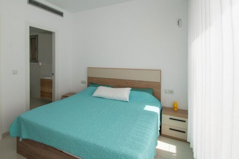 Villa zum Verkauf Mil Palmeras, Alicante, Spanien 3 Schlafzimmer, 120 m2 Nr. 119198 - Foto 10