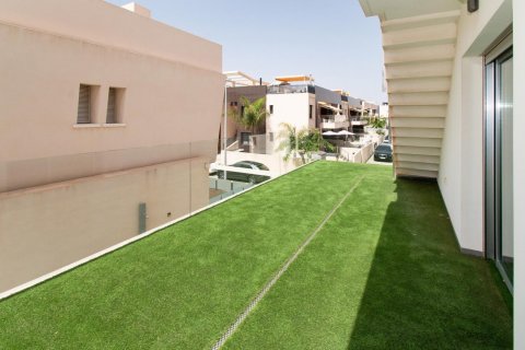 Villa zum Verkauf Mil Palmeras, Alicante, Spanien 3 Schlafzimmer, 120 m2 Nr. 119198 - Foto 19