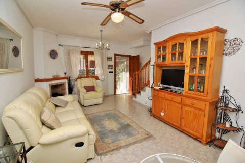Duplex à vendre Playa Flamenca II, Alicante, Espagne, 2 chambres, 73 m2 No. 119220 - photo 7