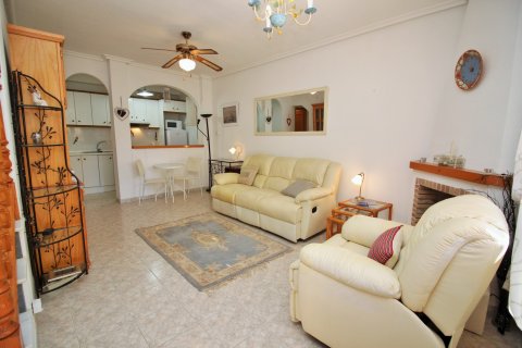 Duplex à vendre Playa Flamenca II, Alicante, Espagne, 2 chambres, 73 m2 No. 119220 - photo 3