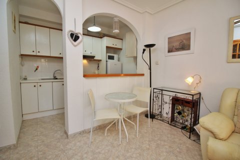 Duplex à vendre Playa Flamenca II, Alicante, Espagne, 2 chambres, 73 m2 No. 119220 - photo 9