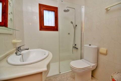 Duplex à vendre Playa Flamenca II, Alicante, Espagne, 2 chambres, 73 m2 No. 119220 - photo 20