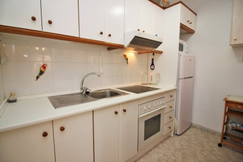 Duplex à vendre Playa Flamenca II, Alicante, Espagne, 2 chambres, 73 m2 No. 119220 - photo 10