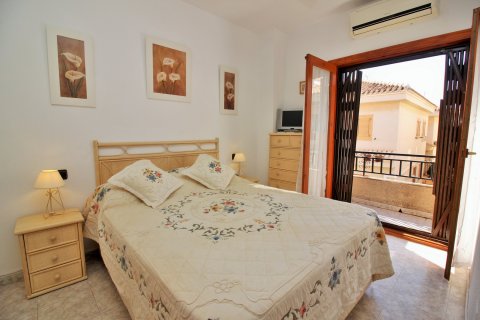 Duplex à vendre Playa Flamenca II, Alicante, Espagne, 2 chambres, 73 m2 No. 119220 - photo 15