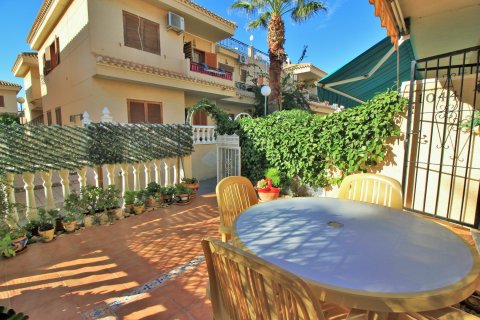 Duplex à vendre Playa Flamenca II, Alicante, Espagne, 2 chambres, 73 m2 No. 119220 - photo 21