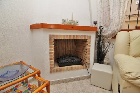 Duplex à vendre Playa Flamenca II, Alicante, Espagne, 2 chambres, 73 m2 No. 119220 - photo 6