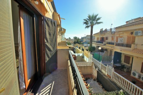 Duplex à vendre Playa Flamenca II, Alicante, Espagne, 2 chambres, 73 m2 No. 119220 - photo 17