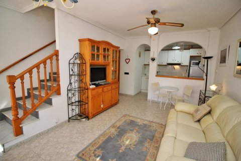 Duplex à vendre Playa Flamenca II, Alicante, Espagne, 2 chambres, 73 m2 No. 119220 - photo 4
