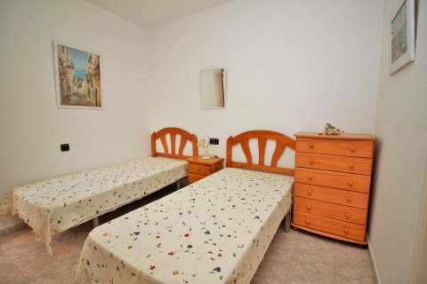 Duplex à vendre Playa Flamenca II, Alicante, Espagne, 2 chambres, 73 m2 No. 119220 - photo 18