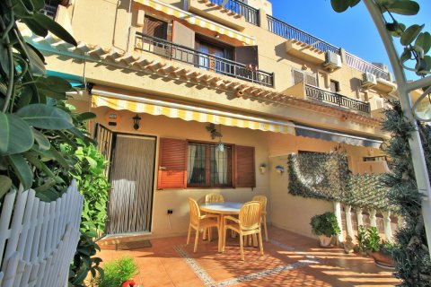 Duplex à vendre Playa Flamenca II, Alicante, Espagne, 2 chambres, 73 m2 No. 119220 - photo 30