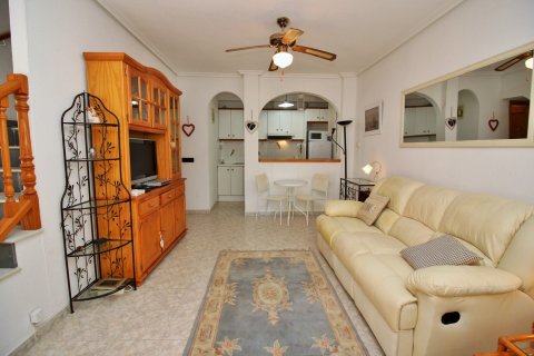 Duplex à vendre Playa Flamenca II, Alicante, Espagne, 2 chambres, 73 m2 No. 119220 - photo 5