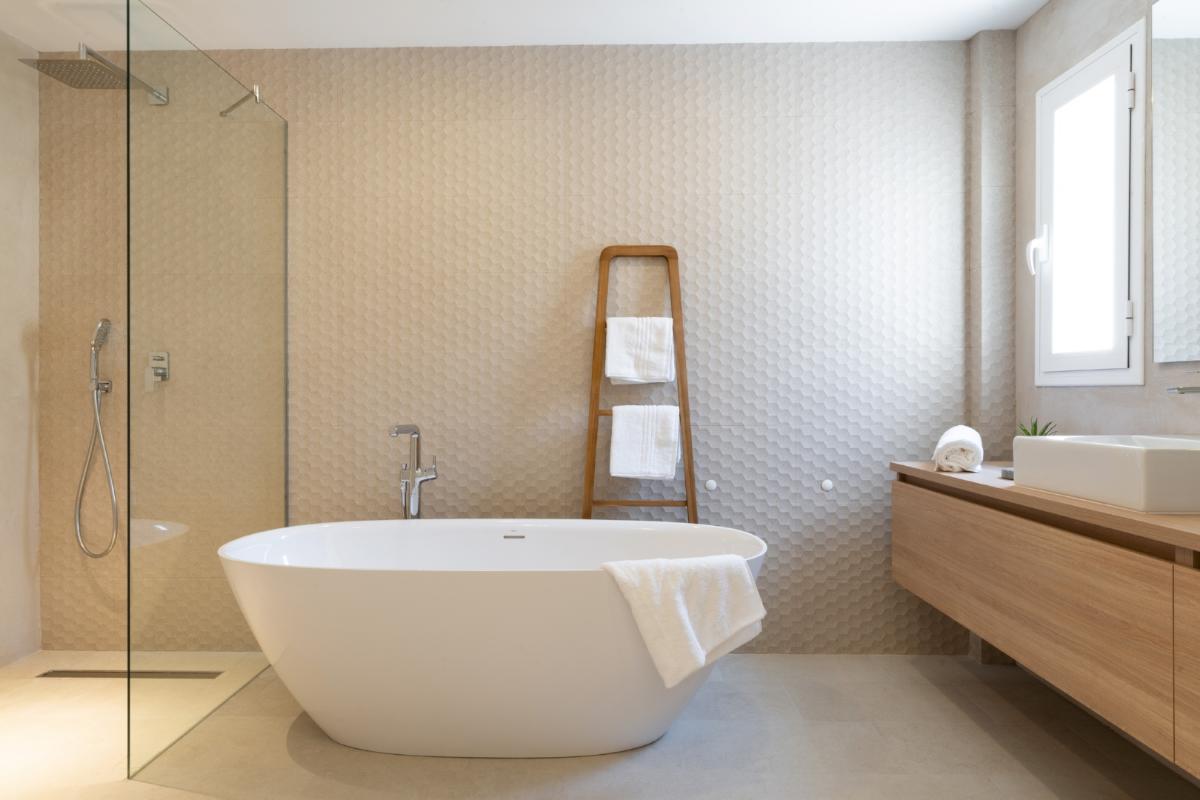 Villa à Altea, Alicante, Espagne 5 chambres, 415 m2 No. 100349