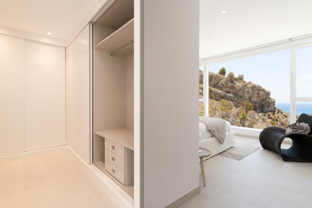 Villa à Altea, Alicante, Espagne 5 chambres, 415 m2 No. 100349