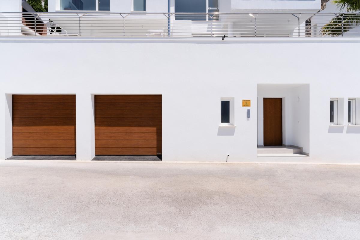 Villa à Altea, Alicante, Espagne 5 chambres, 415 m2 No. 100349