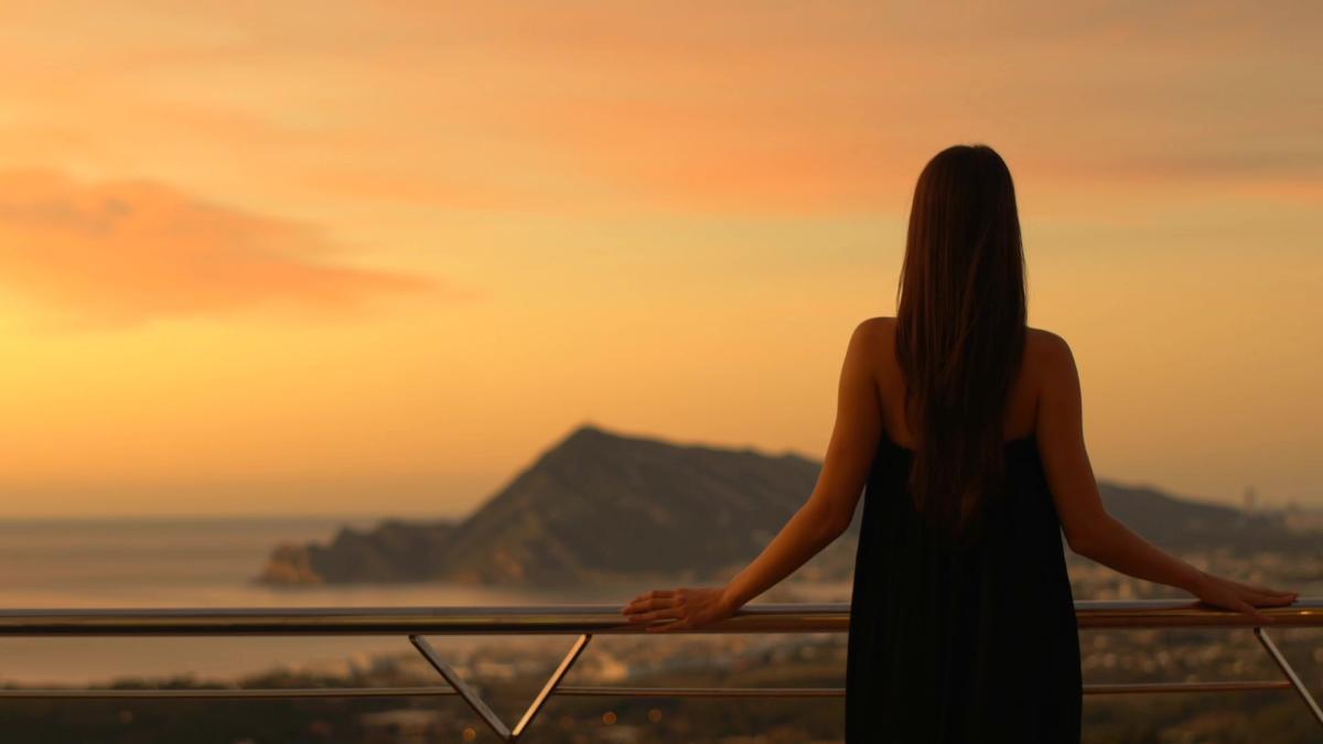 Villa à Altea, Alicante, Espagne 5 chambres, 415 m2 No. 100349