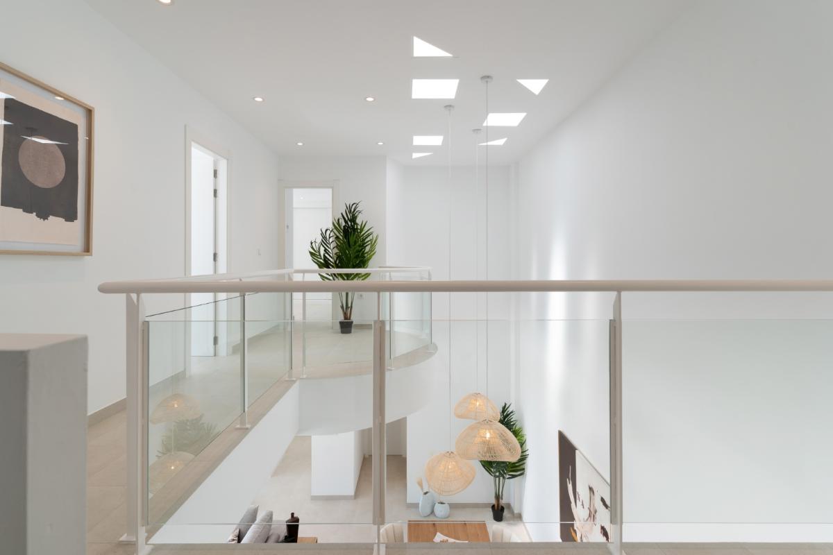 Villa à Altea, Alicante, Espagne 5 chambres, 415 m2 No. 100349