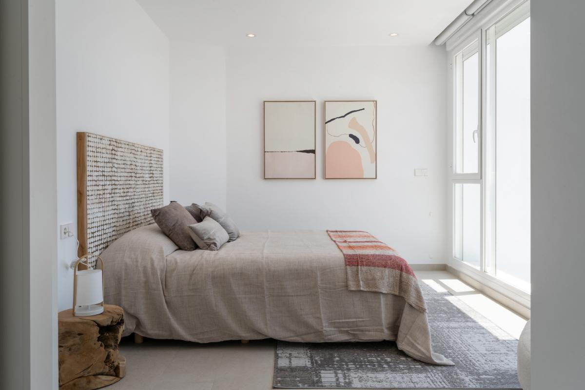 Villa à Altea, Alicante, Espagne 5 chambres, 415 m2 No. 100349
