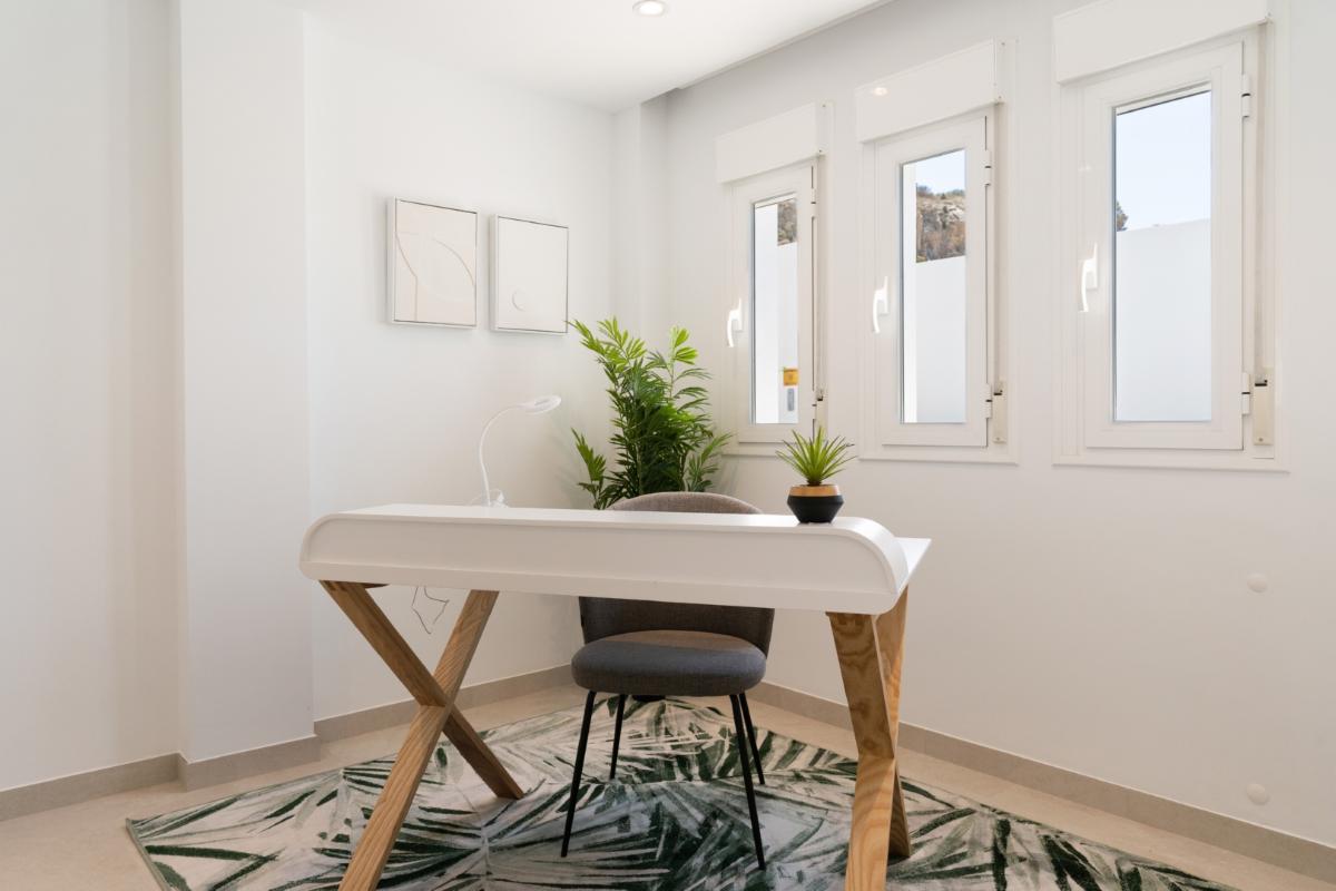 Villa à Altea, Alicante, Espagne 5 chambres, 415 m2 No. 100349