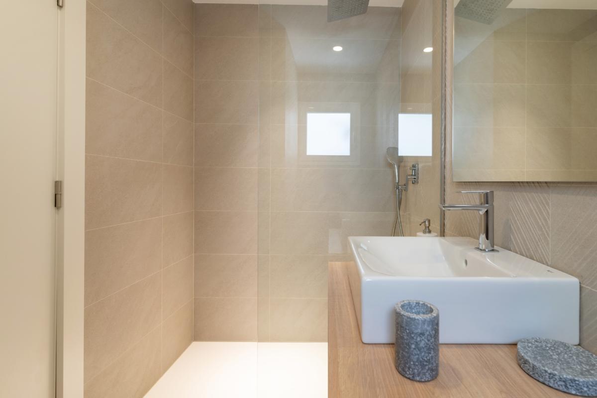 Villa à Altea, Alicante, Espagne 5 chambres, 415 m2 No. 100349