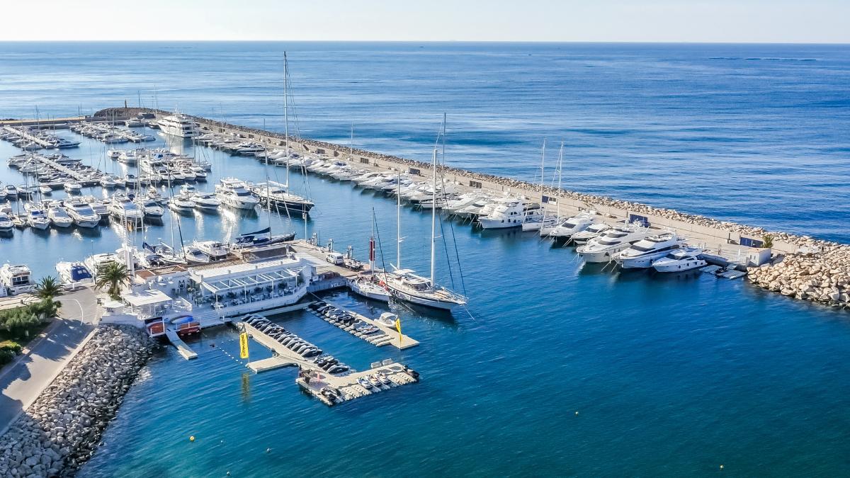 Villa à Altea, Alicante, Espagne 5 chambres, 415 m2 No. 100349
