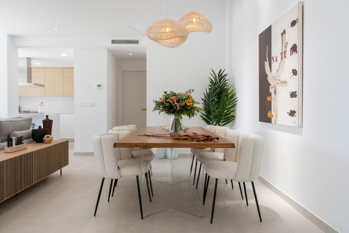 Villa à Altea, Alicante, Espagne 5 chambres, 415 m2 No. 100349